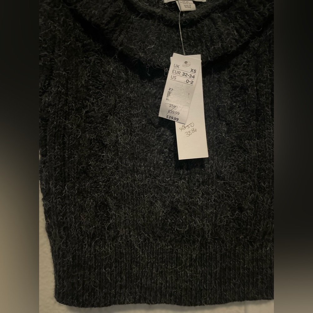 Top Shop - Picture 8 of 11